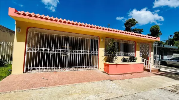 9 LAS COLINA, Toa Baja, PR 00949