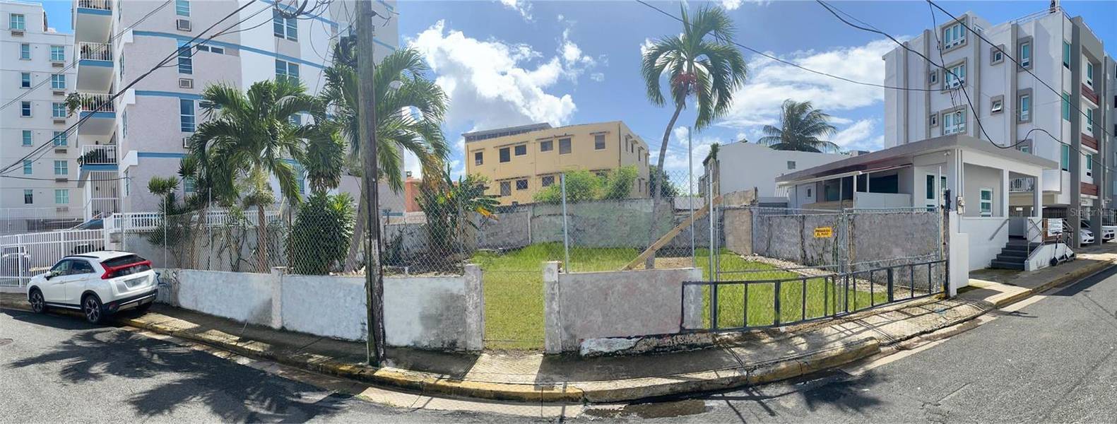 CALLE ALDEA 1412, Santurce, PR 00907