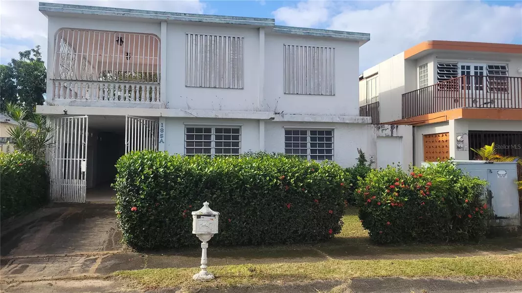 501-755913 URB. LOIZA VALLEY 185-A CALLE TULIPAN, Canovanas, PR 00729