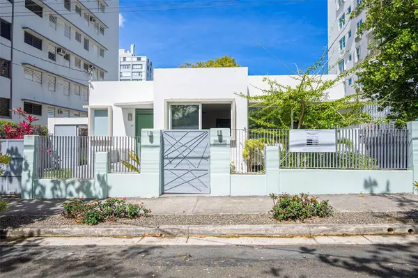 654 ESTADO MIRAMAR, San Juan, PR 00907