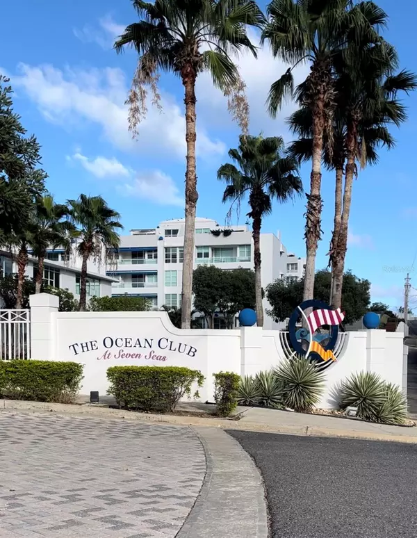 Calle 9987 COND OCEAN CLUB #EN 301,  Fajardo,  PR 00738
