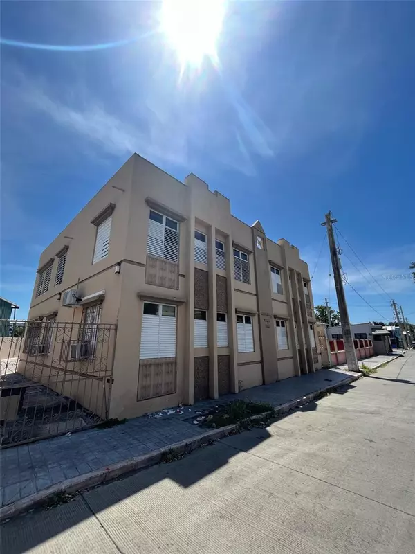 3362 CRUZ #202, Ponce, PR 00716