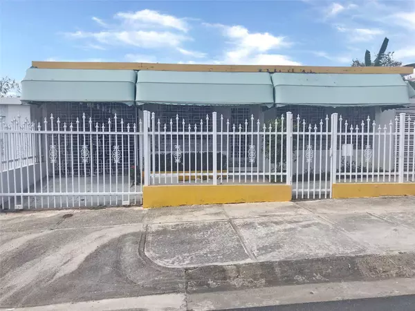 770 27 SO ST  LAS LOMAS, San Juan, PR 00906