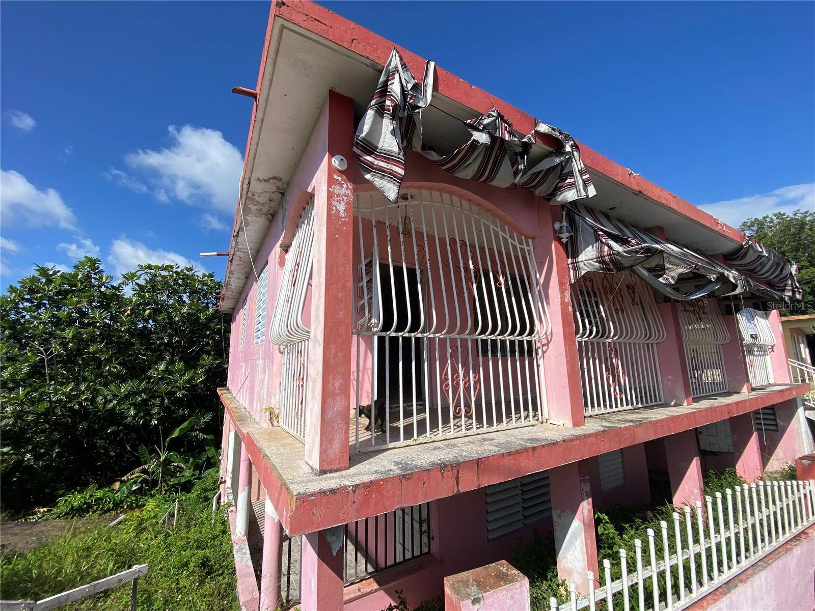 9692 CARR 14 BO TOITA, Cayey, PR 00737