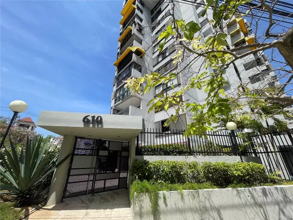 610 MIRAMAR AVENUE #6B, San Juan, PR 00907