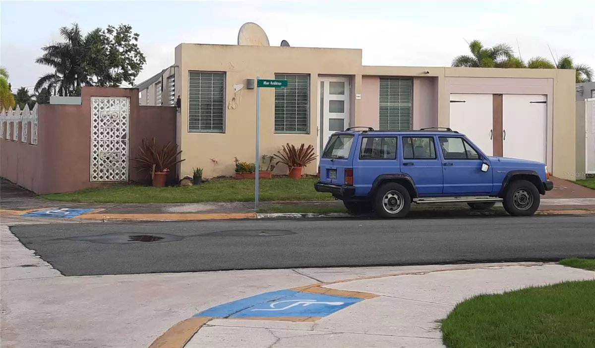 Catano, PR 00962,J1 VISTA AL MAR, MAR ARABICO (13) STREET