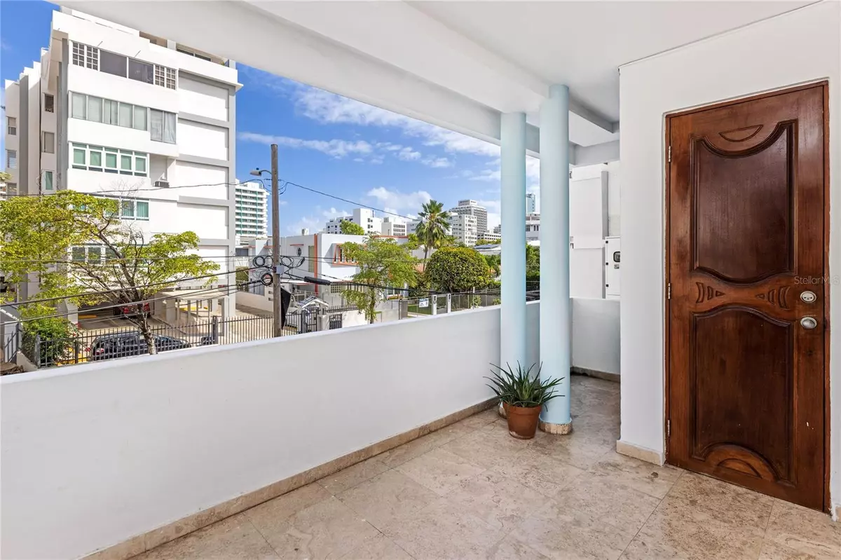 San Juan, PR 00907,1104 PICCIONI ST #2