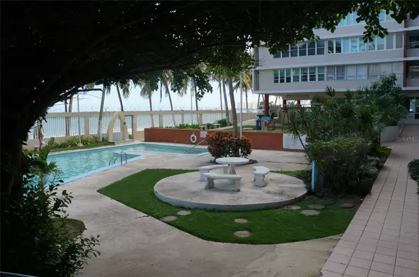 3307 ISLA VERDE AVE #603-A, Carolina, PR 00979