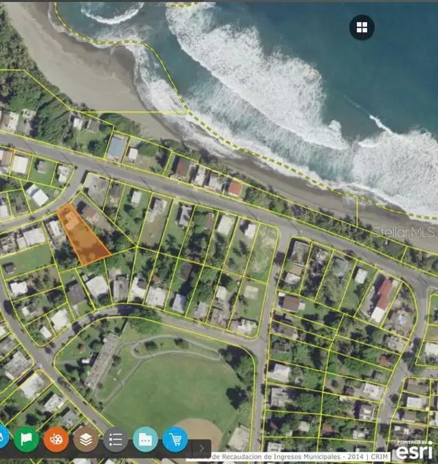 Barceloneta, PR 00617,47 Barrio Punta Palma CALLE ARENA