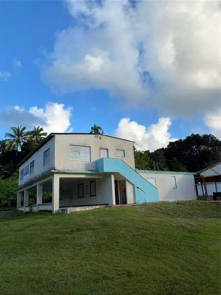 Bo El Saco CARR 977, Fajardo, PR 00738