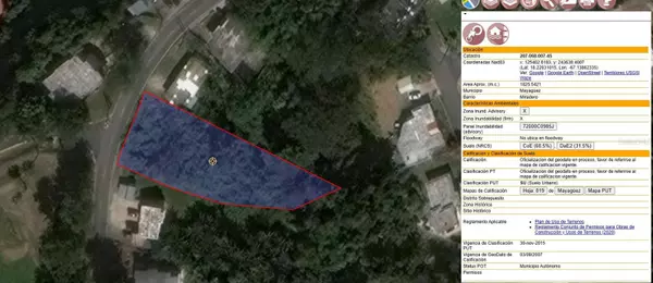 BARRIO MIRADERO CARRETERA  108 #KM 3.1, Mayaguez, PR 00681