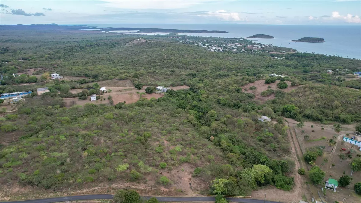 Vieques, PR 00765,2 PR-201, KM 5.9, PUERTO REAL