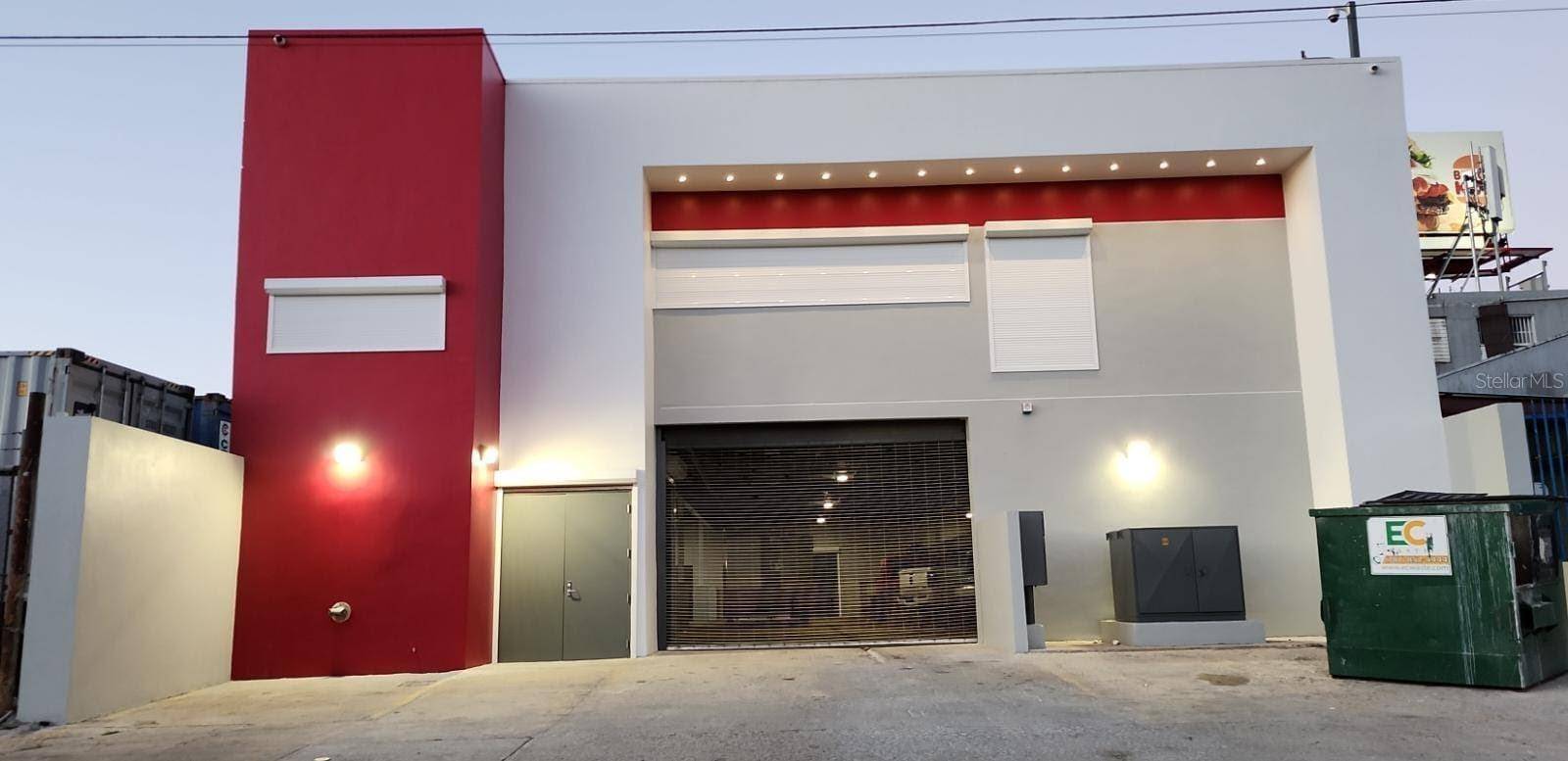 Lot 6 IND. MONTERREY, San Juan, PR 00920