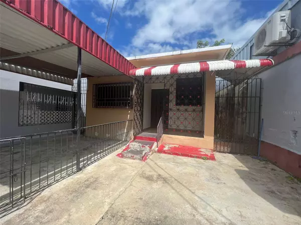 Pueblo, PR 00725,1 DR RUFO RD #63