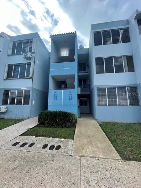 316 ESTANCIAS DEL REY #316, Caguas, PR 00725