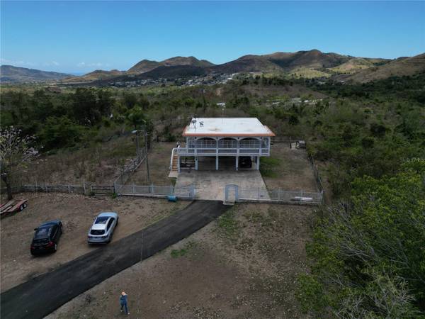 150 INT SANTA CATALINA WARD, Coamo, PR 00769