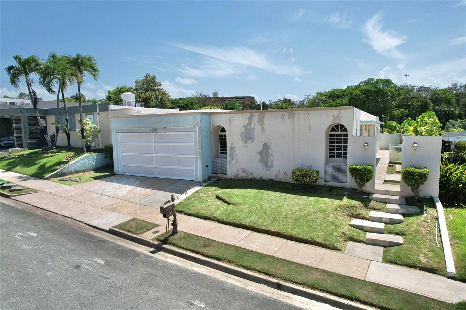 Cascada Street EL REMANSO #N-8, Cupey, PR 00926