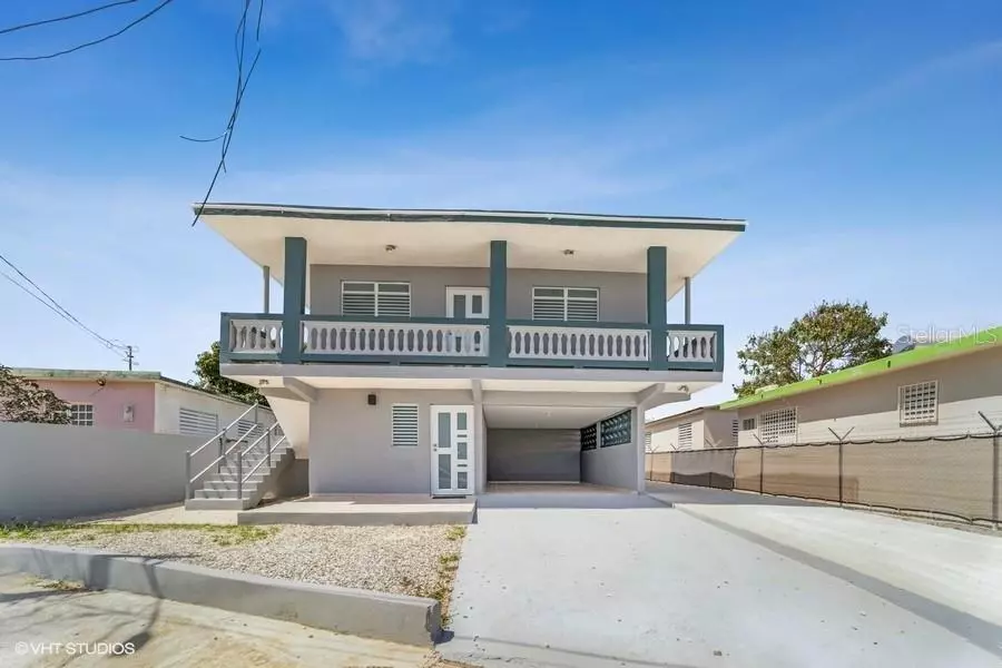 Arroyo, PR 00714,332 TOPICA ST PITAHAYA WD