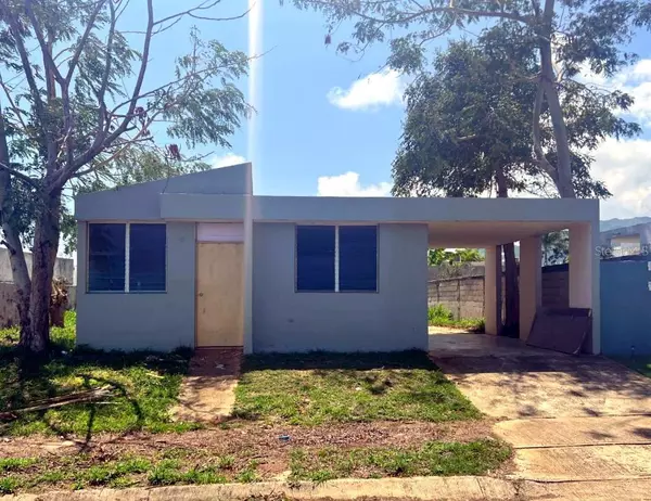 F-7 URB. PORTAL DE ANCONES, CALLE 7, Arroyo, PR 00714