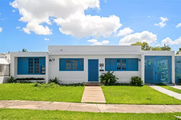 2204 MCLEARY, San Juan, PR 00913