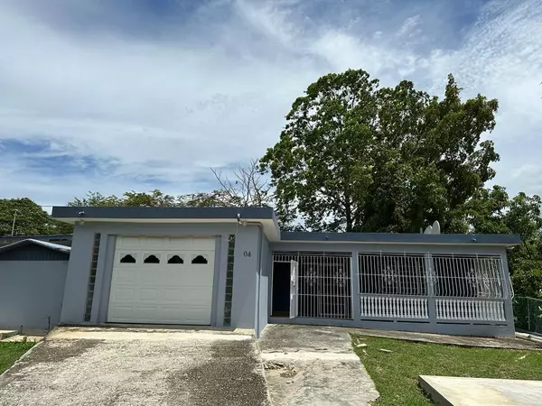 calle A # 4 URB. ALTURAS DE ZAMAN, Cabo Rojo, PR 00623