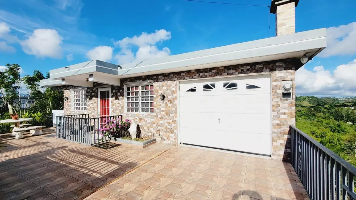 Las Piedras, PR 00771,Km 2.9 PR-917 BO. MONTONES II