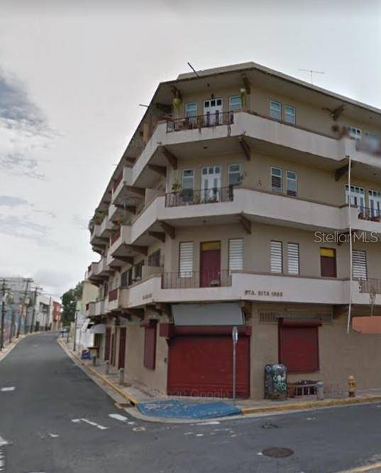 1060 SANTA RITA 1060 COND., GONZALEZ STREET #Apt 304, San Juan, PR 00925