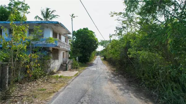 Vieques, PR 00765,1918 BO. PILON