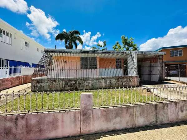 1203 M GUERRA ST COUNTRY CLUB, San Juan, PR 00907