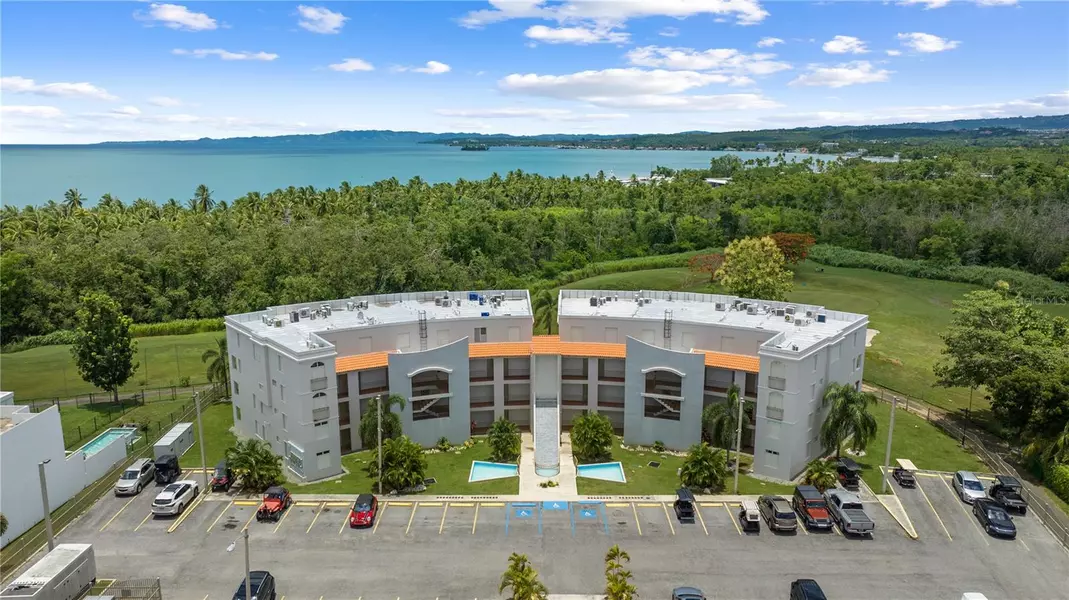 Carr 102 km 15.4 interior TERRAZAS DEL GOLF #209, Cabo Rojo, PR 00623