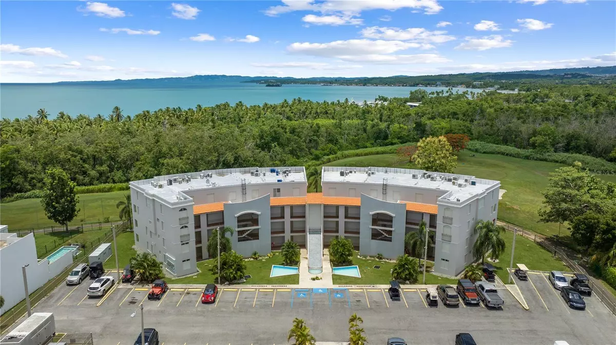 Cabo Rojo, PR 00623,Carr 102 km 15.4 interior TERRAZAS DEL GOLF #209