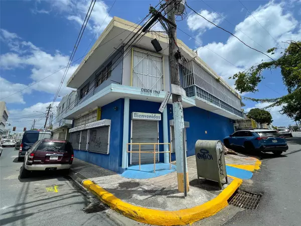 2043 AVE. BORINQUEN, San Juan, PR 00915