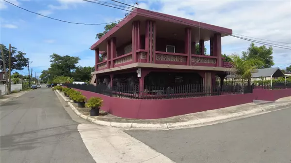 3 CALLE D, DOMINGO RUIZ, Arecibo, PR 00612