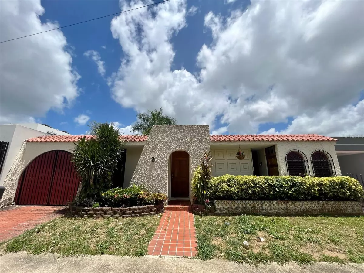 San Juan, PR 00926,B44 CALLE 3