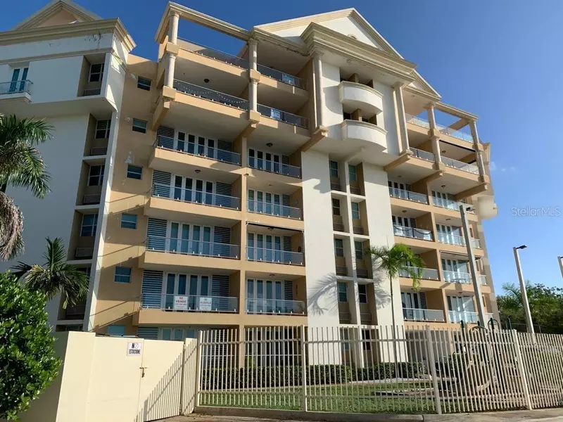 B205 SECTOR COMBATE #B205, Cabo Rojo, PR 00623