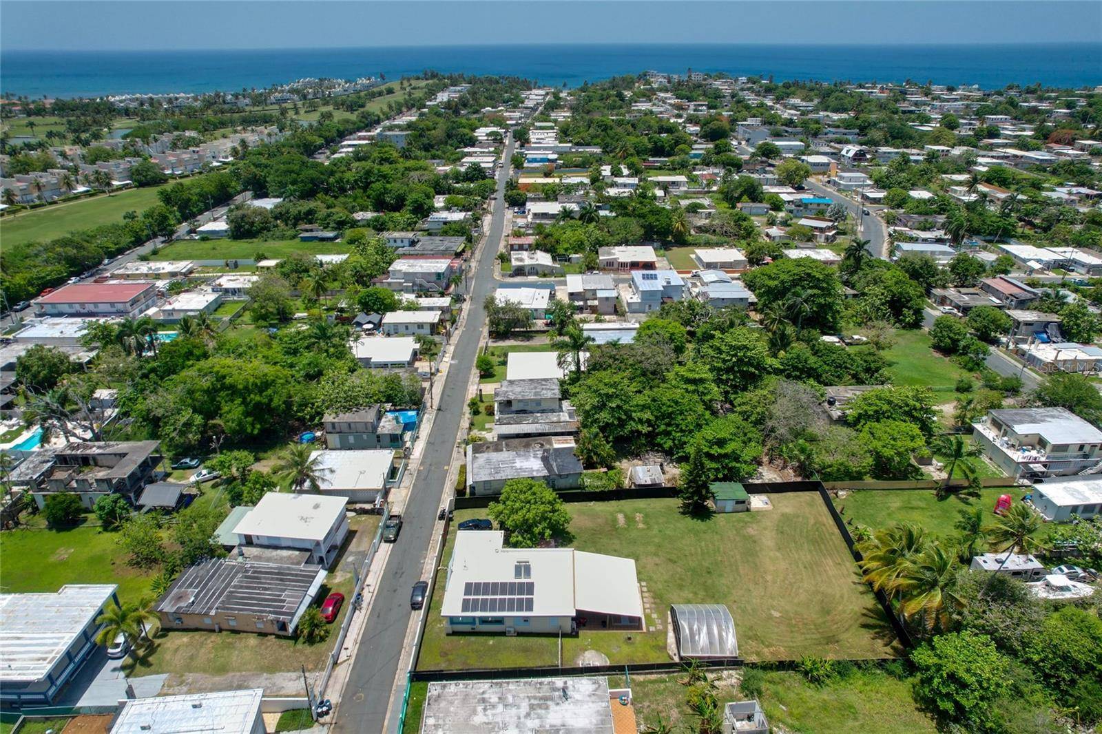 CENTRAL ST. BO.  MAMEYAL ##44, Dorado, PR 00646