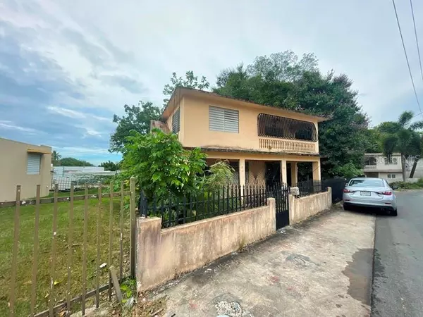 LOT 2 2 STREET PUEBLO NUEVO,  Vega Alta,  PR 00692