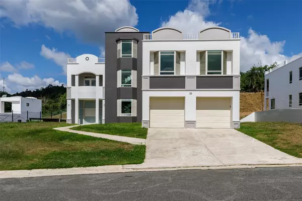 A75 ALCAZAR ST. CAGUAS REAL HOME RESORT, Caguas, PR 00726