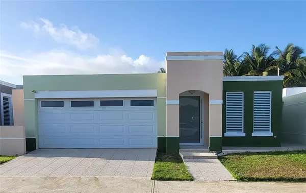 M12 CALLE CORAZON, Rio Grande, PR 00745