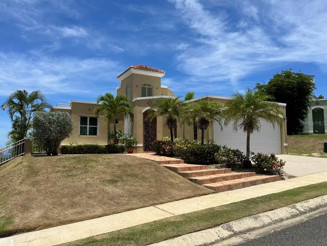 Ceiba, PR 00735,101 MANGO ST VILLAGE AT THE HILL