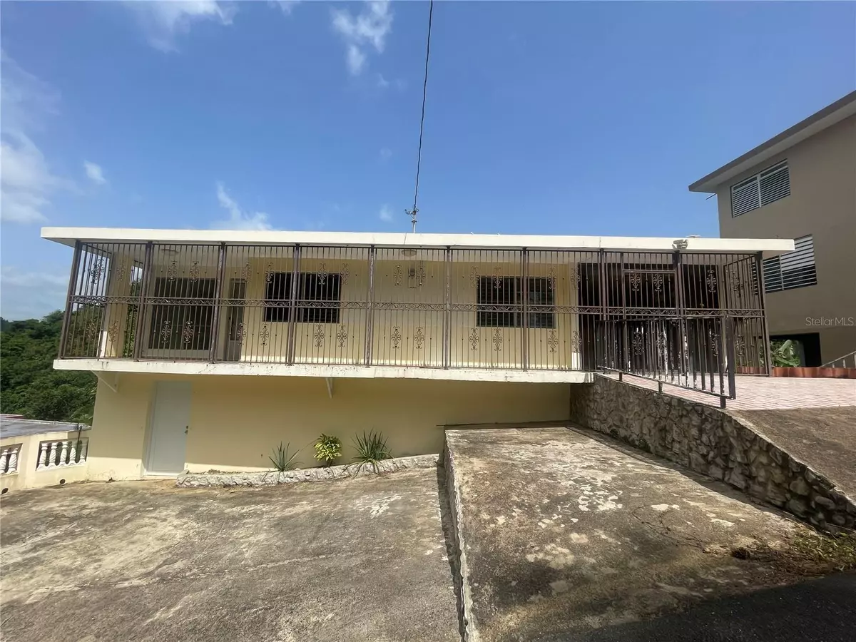 Orocovis, PR 00720,Carretera 155 KM 26.6 BO. SALTOS