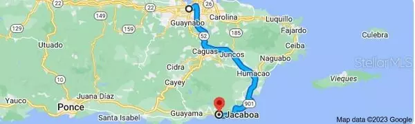 Patillas, PR 00723,Address not disclosed