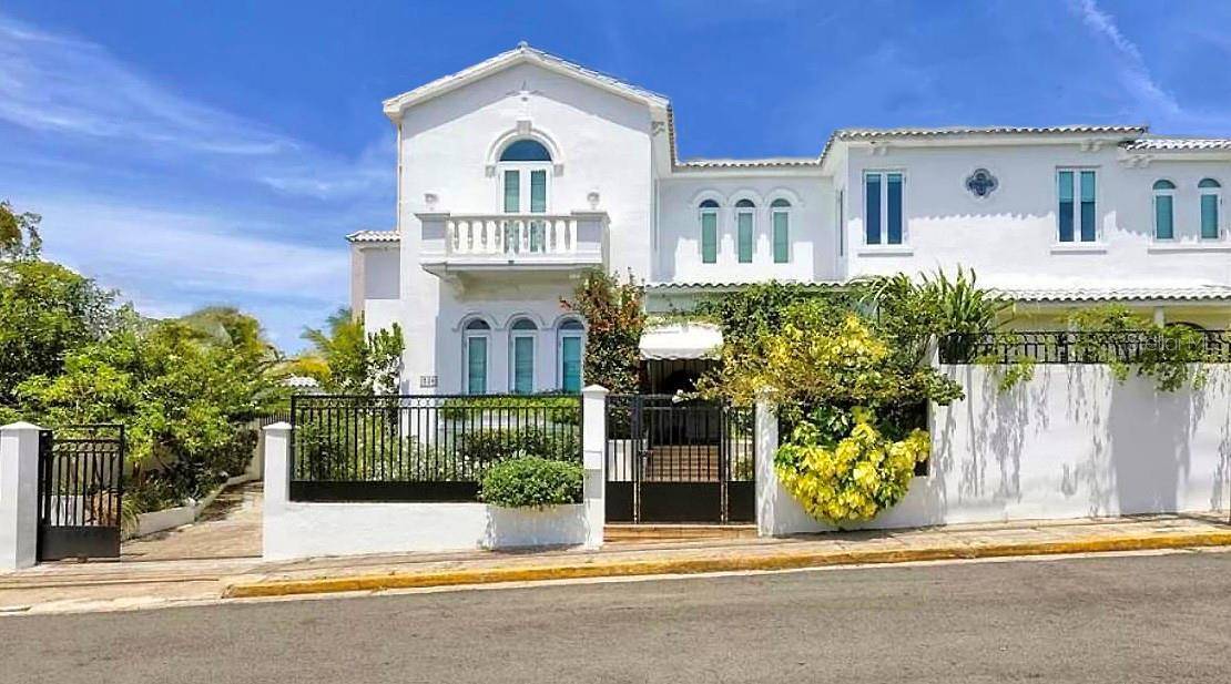 528 RIERA ST, San Juan, PR 00909