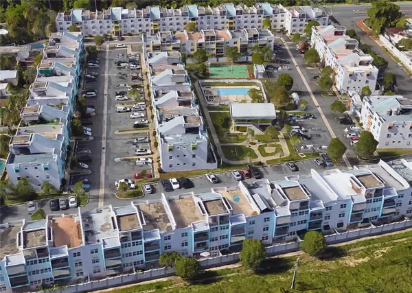 1822 COND. LAGO PLAYA #1822, Toa Baja, PR 00949