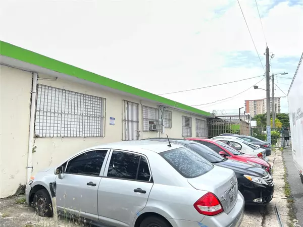 574 DE DIEGO ST, San Juan, PR 00924