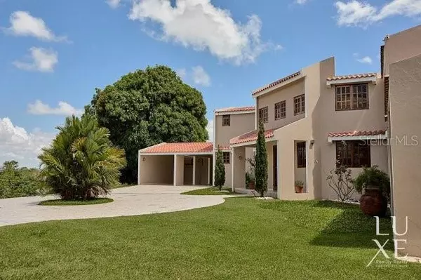 Tejas Ward KM, Las Piedras, PR 00771