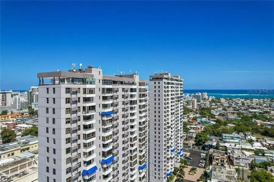 1717 AVE.PONCE DE LEON #301, San Juan, PR 00909
