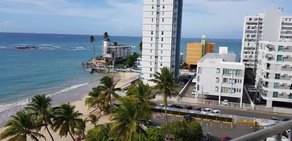 Carolina, PR 00979,6165 AVENIDA ISLA VERDE #676