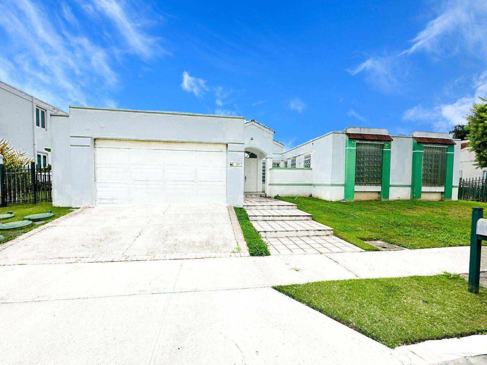 217 ZORZAL ST,  San Juan,  PR 00926
