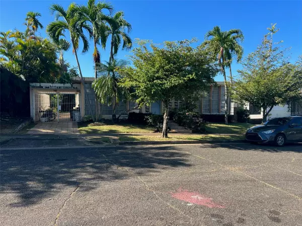 14 CORAL, Mayaguez, PR 00680